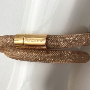 Swarovski necklace/bracelet